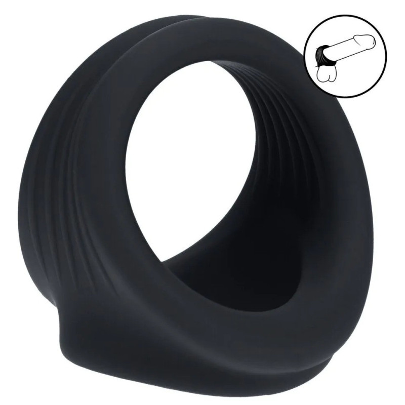 Levelz Ballstretcher Cockeez Noir
